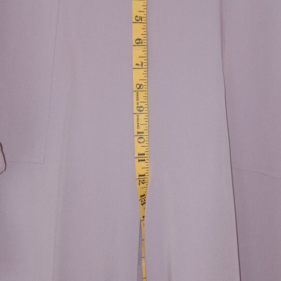 ASOS High Rise Culottes - Picture 3 of 6